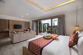 Pramana Zahill Kintamani