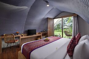 Pramana Zahill Kintamani