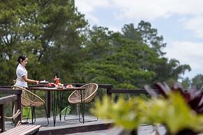 Pramana Zahill Kintamani