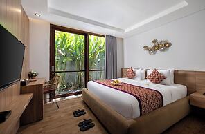 Pramana Zahill Kintamani