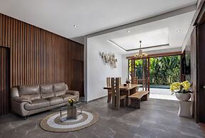 Pramana Zahill Kintamani