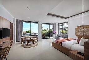 Pramana Zahill Kintamani