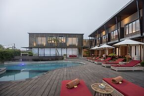 Pramana Zahill Kintamani