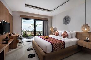 Pramana Zahill Kintamani