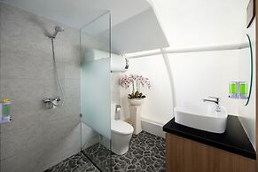 Pramana Zahill Kintamani