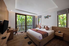 Pramana Zahill Kintamani