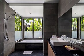 Pramana Zahill Kintamani