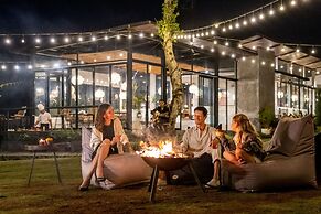 Pramana Zahill Kintamani