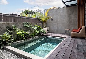 Pramana Zahill Kintamani