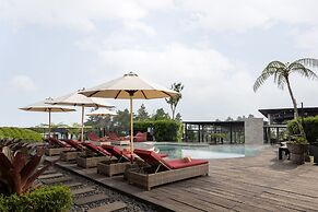 Pramana Zahill Kintamani