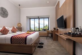 Pramana Zahill Kintamani