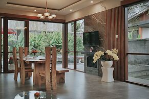 Pramana Zahill Kintamani