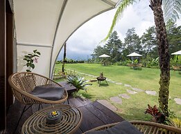 Pramana Zahill Kintamani