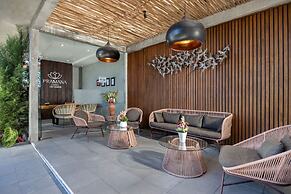 Pramana Zahill Kintamani