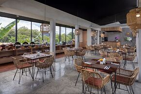 Pramana Zahill Kintamani