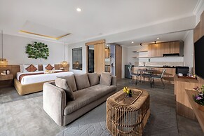 Pramana Zahill Kintamani