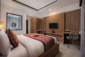 Pramana Zahill Kintamani