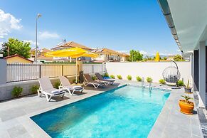 Villa Exclusive Paradise 2