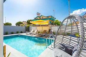 Villa Exclusive Paradise 2