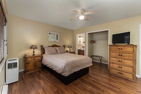 Arnold Meadowmont Lodge