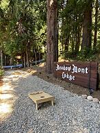 Arnold Meadowmont Lodge
