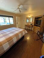 Arnold Meadowmont Lodge