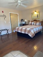 Arnold Meadowmont Lodge