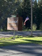 Arnold Meadowmont Lodge