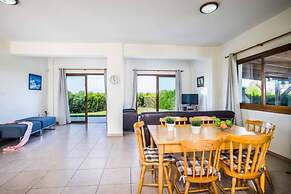 Blue Bay Villa Thea in Polis