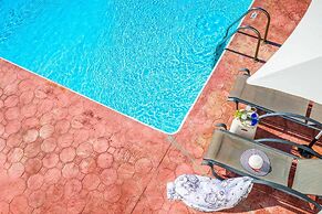 Blue Bay Villa Thea in Polis