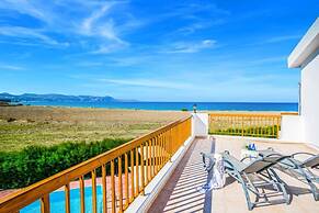 Blue Bay Villa Thea in Polis