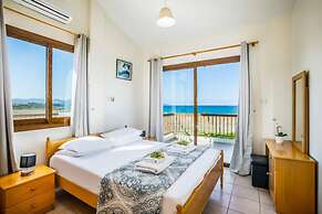 Blue Bay Villa Thea in Polis