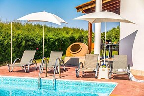 Blue Bay Villa Thea in Polis