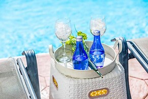 Blue Bay Villa Thea in Polis