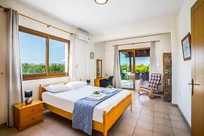 Blue Bay Villa Thea in Polis