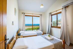 Blue Bay Villa Thea in Polis