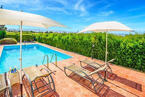 Blue Bay Villa Thea in Polis