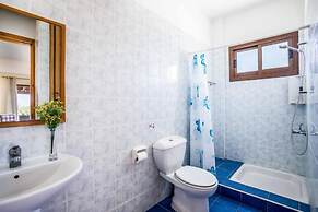 Blue Bay Villa Thea in Polis