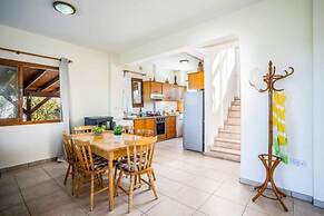 Blue Bay Villa Thea in Polis