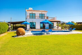 Blue Bay Villa Dimitris
