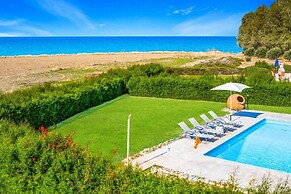 Blue Bay Villa Dimitris