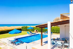 Blue Bay Villa Dimitris