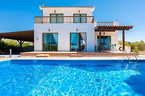 Blue Bay Villa Dimitris