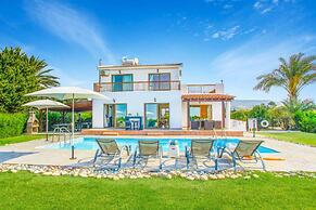 Blue Bay Villa Dimitris