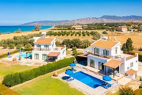 Blue Bay Villa Dimitris
