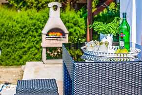 Blue Bay Villa Dimitris