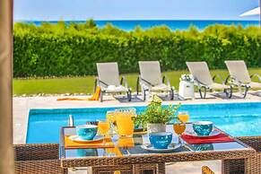 Blue Bay Villa Dimitris