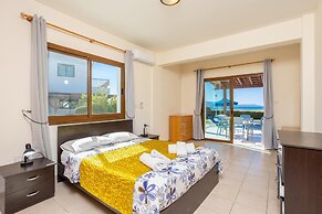 Blue Bay Villa Dimitris