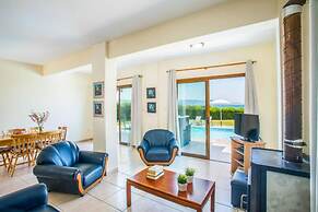 Blue Bay Villa Dimitris