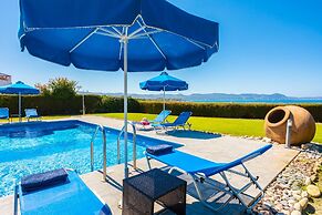 Blue Bay Villa Dimitris